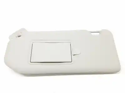 Second-hand car spare part left sunshade for citroen c5 aircross (a_) 1.2 puretech 130 (arhnsj) oem iam references 98284444bj