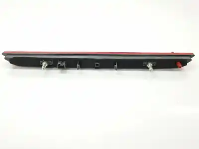 Автозапчастина б/у центральний задній ламп для citroen c5 aircross (a_) 1.2 puretech 130 (arhnsj) посилання на oem iam 9811951080  9811951080