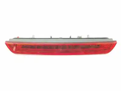 Second-hand car spare part center tailgate light for citroen c5 aircross (a_) 1.2 puretech 130 (arhnsj) oem iam references 9811951080