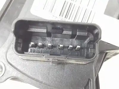 Автозапчастина б/у пotенціометр для citroen c5 aircross (a_) 1.2 puretech 130 (arhnsj) посилання на oem iam 9674829180  9674829180