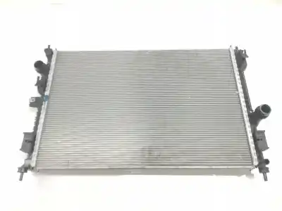 Автозапчастина б/у ВОДЯНИЙ РАДІАТОР для CITROEN C5 AIRCROSS (A_)  Посилання на OEM IAM 9836870280  9838520180