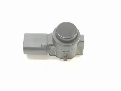 Second-hand car spare part parking sensor for citroen c5 aircross (a_) 1.2 puretech 130 (arhnsj) oem iam references 9675202477xt