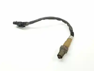 Second-hand car spare part lambda probe for citroen c5 aircross (a_) 1.2 puretech 130 (arhnsj) oem iam references 9810666880  9810666880
