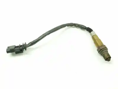 Second-hand car spare part lambda probe for citroen c5 aircross (a_) 1.2 puretech 130 (arhnsj) oem iam references 9810666880