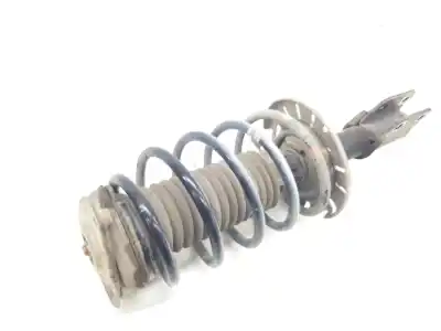 Pièce détachée automobile d'occasion AMORTISSEUR AVANT GAUCHE pour PEUGEOT 308 II (LB_, LP_, LW_, LH_, L3_)  Références OEM IAM 1614380680  1614380680