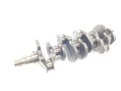 Second-hand car spare part CRANKSHAFT for CITROEN C4 CACTUS  OEM IAM references 9674164180  9674164180