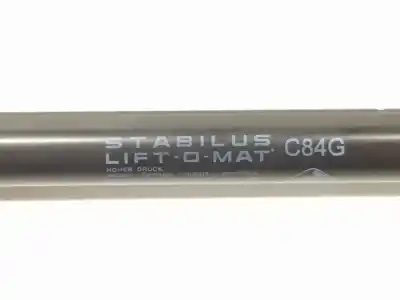 Автозапчасти б/у амортизаторы багажника/двери за citroen c5 aircross (a_) 1.2 puretech 130 (arhnsj) ссылки oem iam 9820095980  9817054180