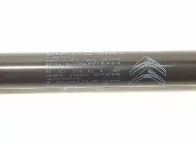 Автозапчасти б/у амортизаторы багажника/двери за citroen c5 aircross (a_) 1.2 puretech 130 (arhnsj) ссылки oem iam 9820095980  9817054180