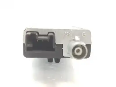 Second-hand car spare part electronic module for citroen c5 aircross (a_) 1.2 puretech 130 (arhnsj) oem iam references 9678017080  9678017080