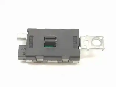 Second-hand car spare part electronic module for citroen c5 aircross (a_) 1.2 puretech 130 (arhnsj) oem iam references 9678017080  9678017080