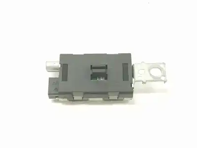 Second-hand car spare part electronic module for citroen c5 aircross (a_) 1.2 puretech 130 (arhnsj) oem iam references 9678016880  9678016880
