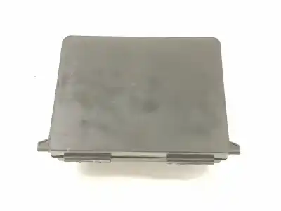 Автозапчастина б/у електронний модуль для citroen c5 aircross (a_) 1.2 puretech 130 (arhnsj) посилання на oem iam 9832227080  9832227080