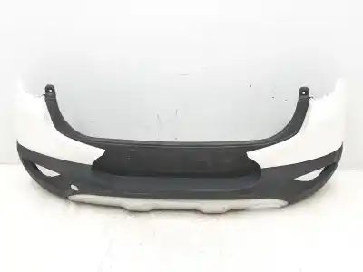 Second-hand car spare part REAR BUMPER for KIA STONIC (YBCUV)  OEM IAM references 86612H8400  86612H8400