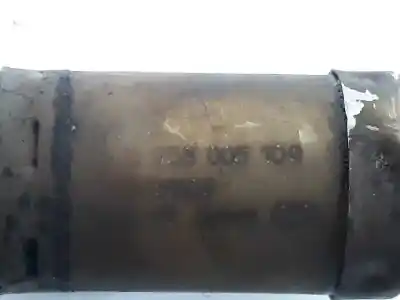 Peça sobressalente para automóvel em segunda mão sonda lambda por bmw serie 3 cabrio (e46) 325 ci referências oem iam 0258005109  11781433940