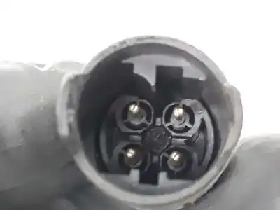 Peça sobressalente para automóvel em segunda mão sonda lambda por bmw serie 3 cabrio (e46) 325 ci referências oem iam 0258005109  11781433940