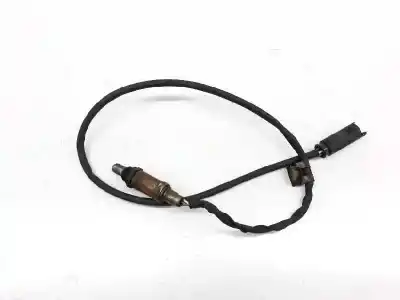Peça sobressalente para automóvel em segunda mão sonda lambda por bmw serie 3 cabrio (e46) 325 ci referências oem iam 0258005109