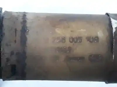 Pezzo di ricambio per auto di seconda mano sonda lambda per bmw serie 3 cabrio (e46) 325 ci riferimenti oem iam 0258005109  11781433940