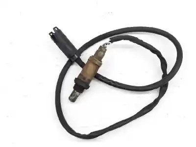 Peça sobressalente para automóvel em segunda mão sonda lambda por bmw serie 3 cabrio (e46) 325 ci referências oem iam 0258005109