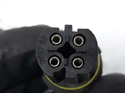 Pezzo di ricambio per auto di seconda mano sonda lambda per bmw serie 3 cabrio (e46) 325 ci riferimenti oem iam 1742050  11781742050