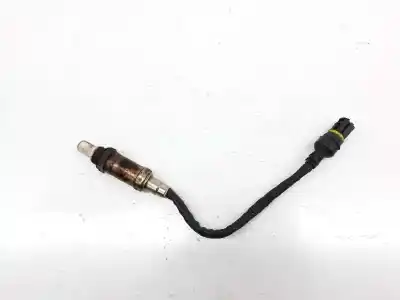 Peça sobressalente para automóvel em segunda mão sonda lambda por bmw serie 3 cabrio (e46) 325 ci referências oem iam 1742050