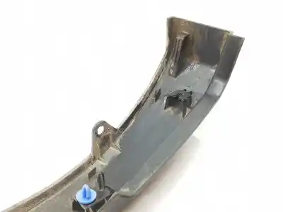 Автозапчасти б/у правое заднее крыло за citroen c5 aircross (a_) 1.2 puretech 130 (arhnsj) ссылки oem iam 9816832277  98168322xt