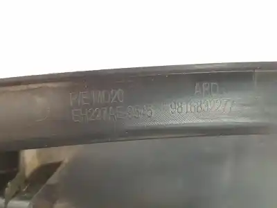 Автозапчасти б/у правое заднее крыло за citroen c5 aircross (a_) 1.2 puretech 130 (arhnsj) ссылки oem iam 9816832277  98168322xt