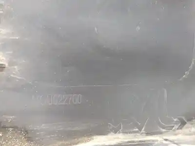 Автозапчасти б/у правое заднее крыло за citroen c5 aircross (a_) 1.2 puretech 130 (arhnsj) ссылки oem iam 9816832277  98168322xt