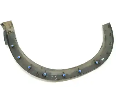 Second-hand car spare part rear left winglet for citroen c5 aircross (a_) 1.2 puretech 130 (arhnsj) oem iam references 9816833677  98168336xt