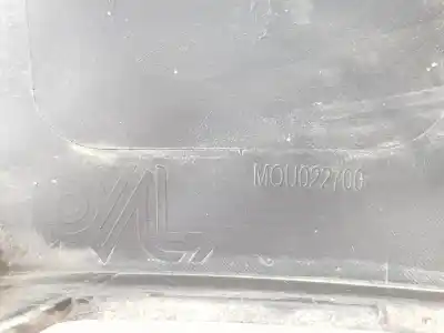 Second-hand car spare part rear left winglet for citroen c5 aircross (a_) 1.2 puretech 130 (arhnsj) oem iam references 9816833677  98168336xt