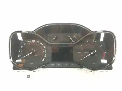 Second-hand car spare part dashboard for citroen c5 aircross (a_) 1.2 puretech 130 (arhnsj) oem iam references 9835526280