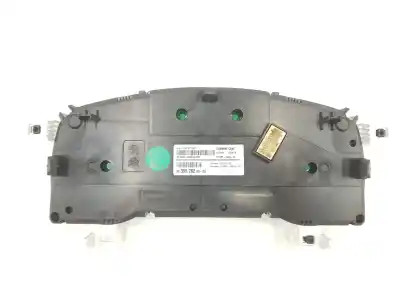 Second-hand car spare part dashboard for citroen c5 aircross (a_) 1.2 puretech 130 (arhnsj) oem iam references 9835526280  9835526280