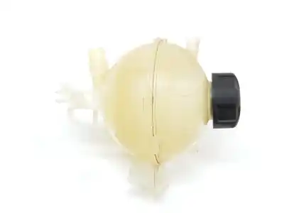 Автозапчасти б/у расширительный депозит за citroen c5 aircross (a_) 1.2 puretech 130 (arhnsj) ссылки oem iam 9678125880  9678125880