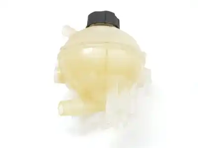 Автозапчасти б/у расширительный депозит за citroen c5 aircross (a_) 1.2 puretech 130 (arhnsj) ссылки oem iam 9678125880  9678125880