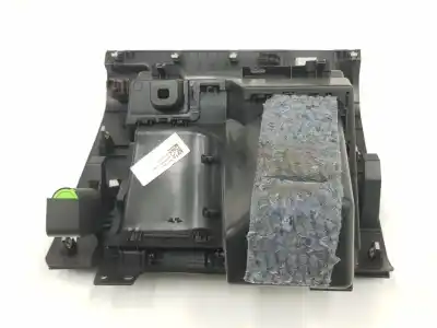 Автозапчастина б/у бардачок для citroen c5 aircross (a_) 1.2 puretech 130 (arhnsj) посилання на oem iam 2217127xzd  16407910zd