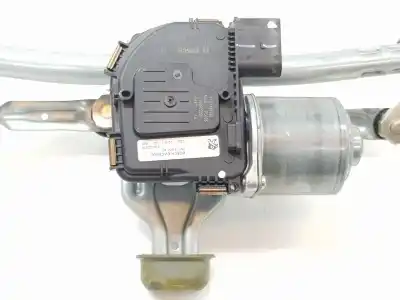 Автозапчастина б/у двигатель передніх склоочисників для citroen c5 aircross (a_) 1.2 puretech 130 (arhnsj) посилання на oem iam 9824762480  9824762480