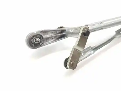 Автозапчастина б/у двигатель передніх склоочисників для citroen c5 aircross (a_) 1.2 puretech 130 (arhnsj) посилання на oem iam 9824762480  9824762480