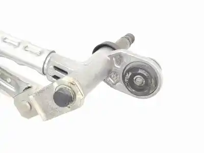 Автозапчастина б/у двигатель передніх склоочисників для citroen c5 aircross (a_) 1.2 puretech 130 (arhnsj) посилання на oem iam 9824762480  9824762480