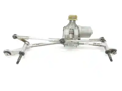 Автозапчастина б/у двигатель передніх склоочисників для citroen c5 aircross (a_) 1.2 puretech 130 (arhnsj) посилання на oem iam 9824762480  9824762480