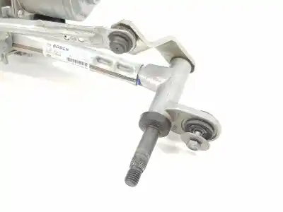 Автозапчастина б/у двигатель передніх склоочисників для citroen c5 aircross (a_) 1.2 puretech 130 (arhnsj) посилання на oem iam 9824762480  9824762480