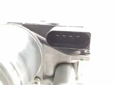 Автозапчастина б/у двигатель передніх склоочисників для citroen c5 aircross (a_) 1.2 puretech 130 (arhnsj) посилання на oem iam 9824762480  9824762480