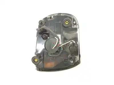 Автозапчасти б/у внутренний правый задний фонарь за citroen c5 aircross (a_) 1.2 puretech 130 (arhnsj) ссылки oem iam 9816931980  9816931980