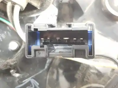 Автозапчасти б/у внутренний правый задний фонарь за citroen c5 aircross (a_) 1.2 puretech 130 (arhnsj) ссылки oem iam 9816931980  9816931980