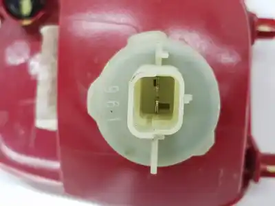 Автозапчасти б/у бампер задний правый фонарь за citroen c5 aircross (a_) 1.2 puretech 130 (arhnsj) ссылки oem iam 9811718380  9811718380