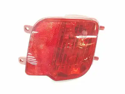 Second-hand car spare part rear right light bumper for citroen c5 aircross (a_) 1.2 puretech 130 (arhnsj) oem iam references 9811718380