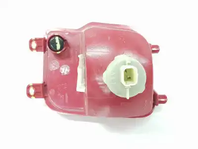 Автозапчасти б/у бампер задний правый фонарь за citroen c5 aircross (a_) 1.2 puretech 130 (arhnsj) ссылки oem iam 9811718380  9811718380