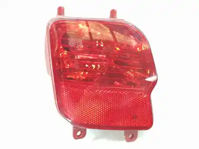 Автозапчасти б/у бампер задний правый фонарь за citroen c5 aircross (a_) 1.2 puretech 130 (arhnsj) ссылки oem iam 9811718380  9811718380