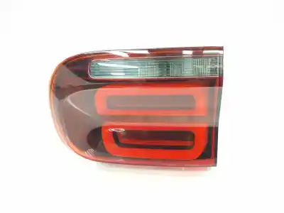 Автозапчастина б/у внутрішній лівий задній ліхар для citroen c5 aircross (a_) 1.2 puretech 130 (arhnsj) посилання на oem iam 9816932880  9816932880