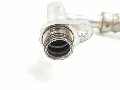 Автозапчасти б/у трубы кондиционирования воздуха за citroen c5 aircross (a_) 1.2 puretech 130 (arhnsj) ссылки oem iam 9808251880  9808251880