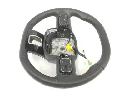 Автозапчастина б/у кермо для citroen c5 aircross (a_) 1.2 puretech 130 (arhnsj) посилання на oem iam 98223644zd  98223644zd