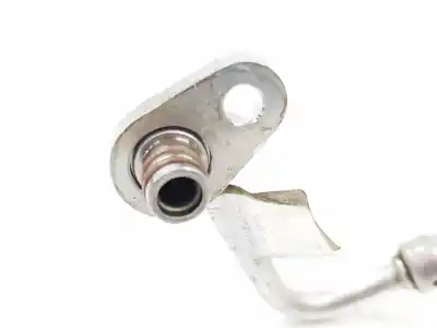 Автозапчастина б/у труби кондиціонації для citroen c5 aircross (a_) 1.2 puretech 130 (arhnsj) посилання на oem iam 9675103680  9675103680